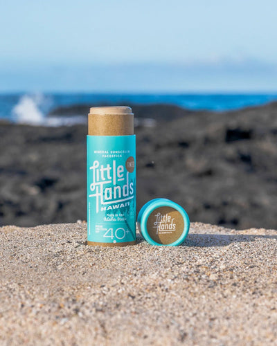 Little Hands Hawaii logo