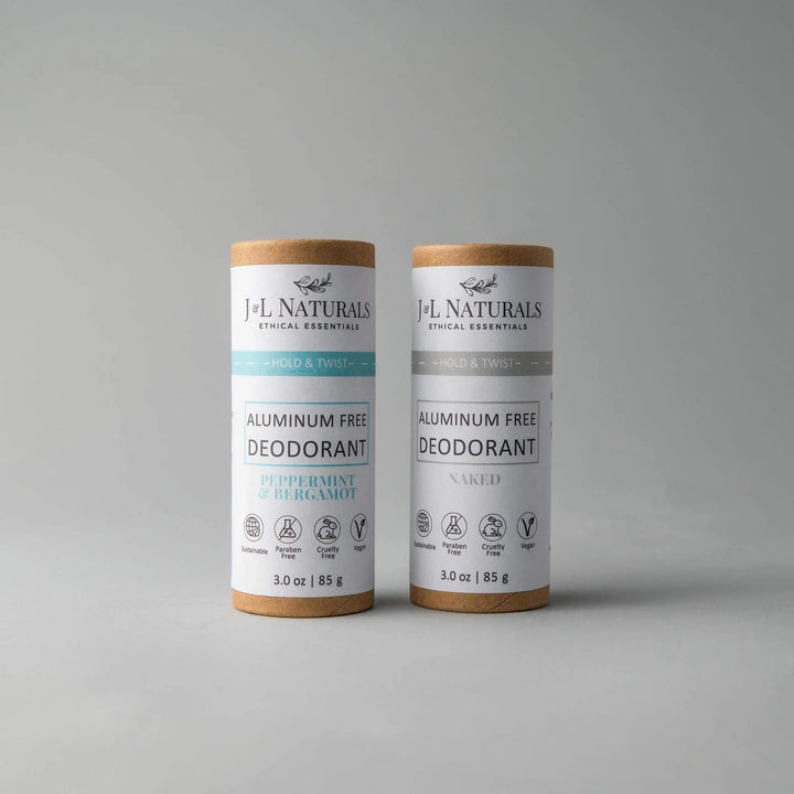 J & L Naturals