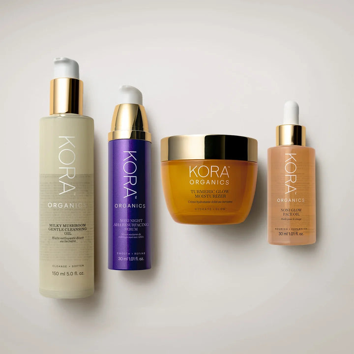 Kora Organics