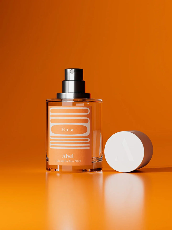 Abel Odor