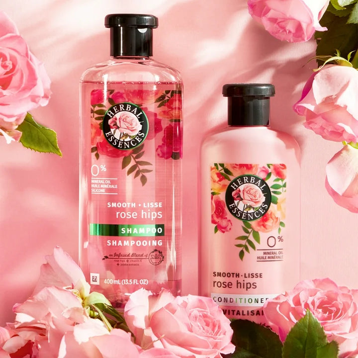 Herbal Essences