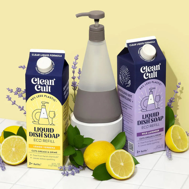 Clean Cult