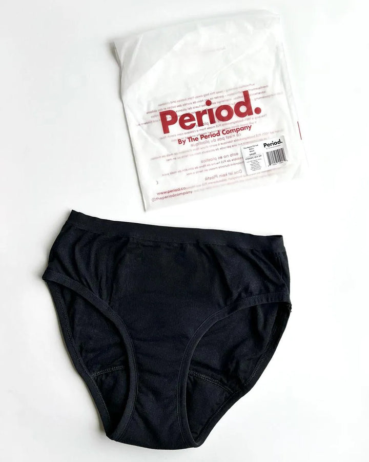 Period.