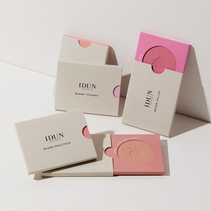 IDUN Minerals