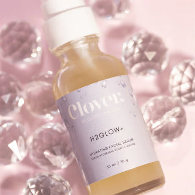 Clover by Clove logo