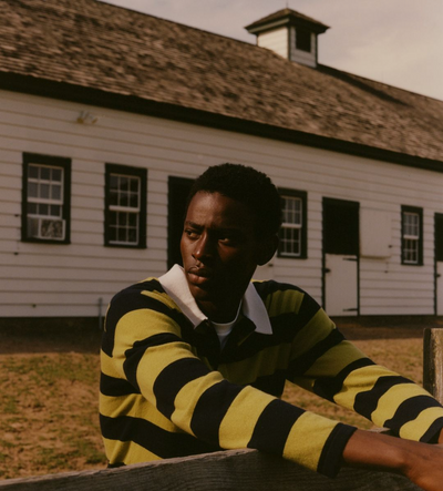 Guest In Residence logo