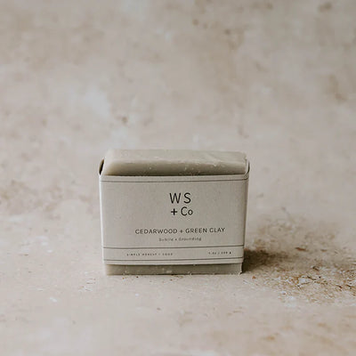 Wild Sage + Co. logo