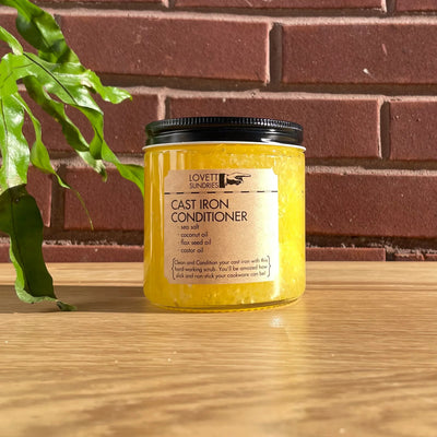 Lovett Sundries logo