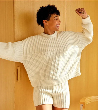 The Knotty Ones logo