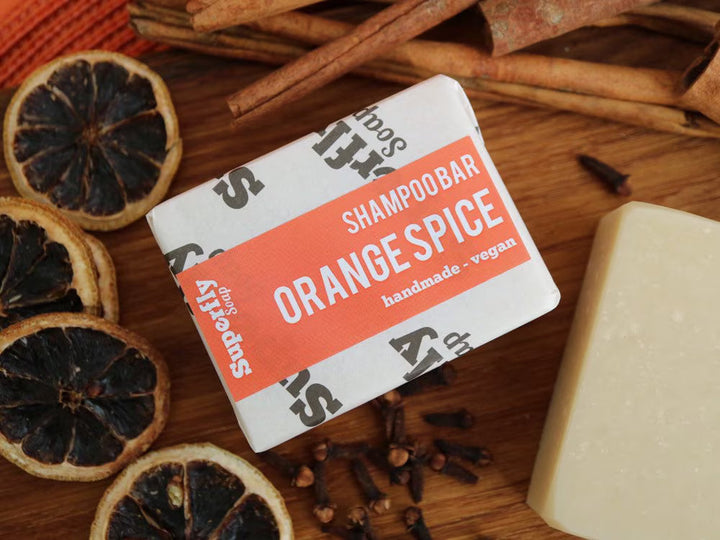 Superfly Soap