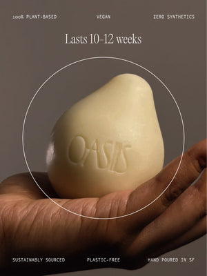 Santal Hour | THE MASSAGE MELT