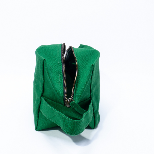 Sustainable Toiletry Bag