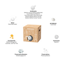 Shampoo Refill Box, 2.5 Gallons