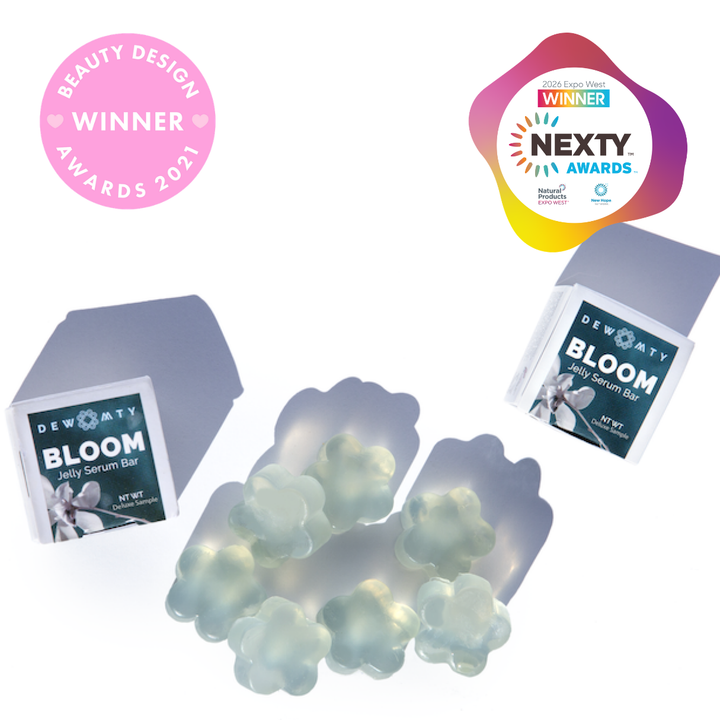 BLOOM DELUXE SAMPLE