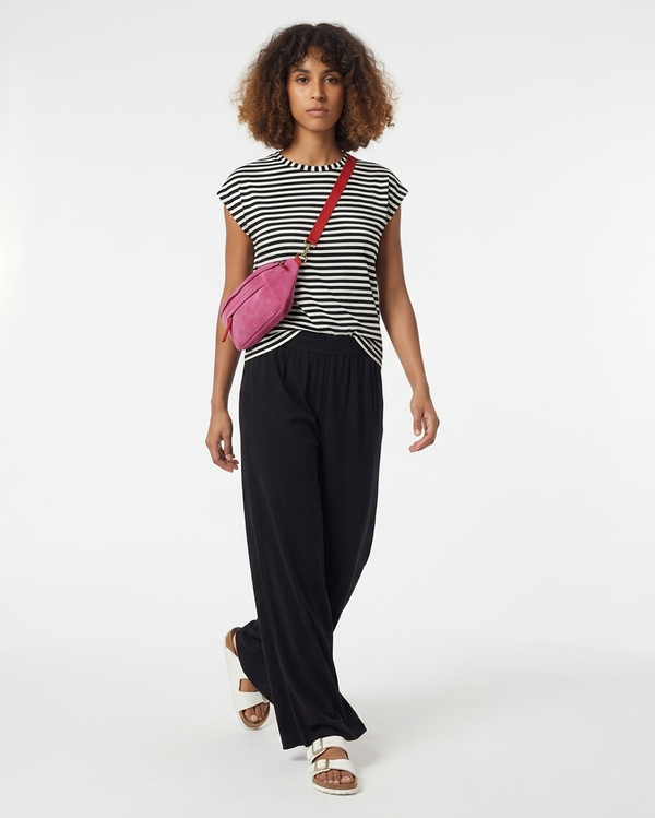 Lilou Tee - Stripe