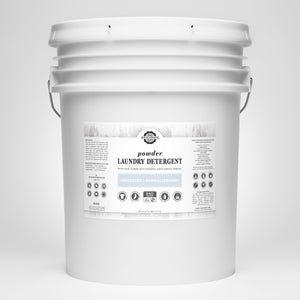 Powder Laundry Detergent