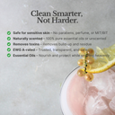 All Purpose Cleaner Refill Box, 2.5 Gallon