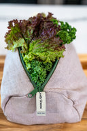 The Leafy Greens Bag