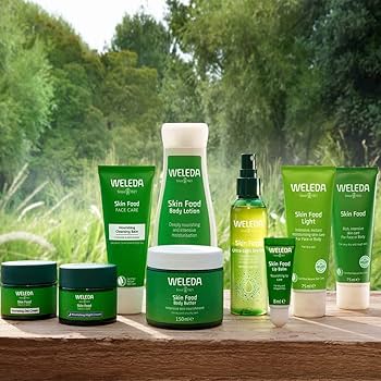 Weleda