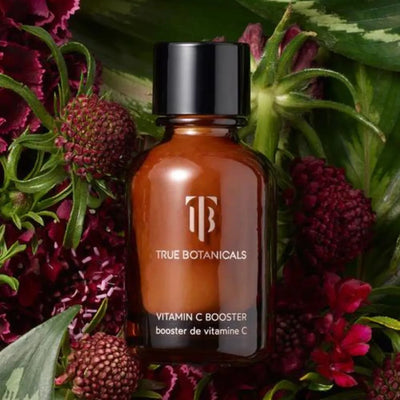 True Botanicals logo