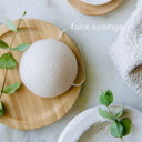 Konjac Body Sponge
