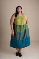 Willow Dress in Dusk