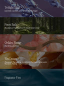 Forest Bath | THE MASSAGE MELT