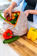 The Vegetable Bag
