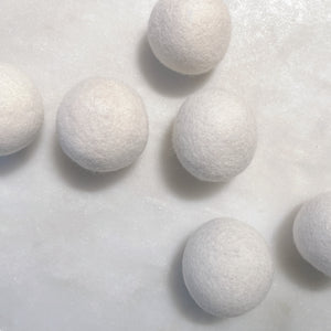 Dryer Balls