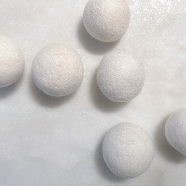 Dryer Balls