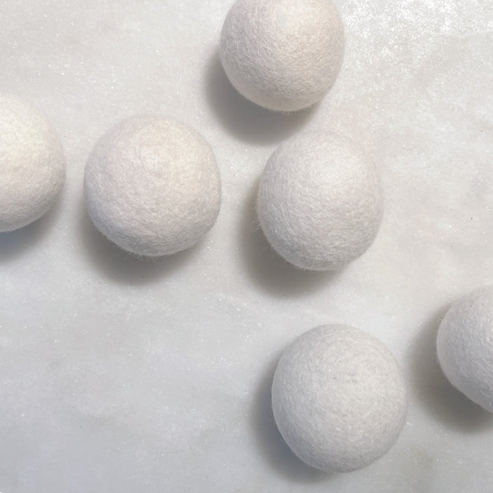 Dryer Balls