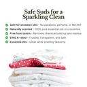 Laundry Detergent, 32 Fl Oz