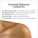 Botanical Bathing Set