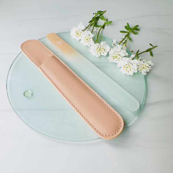 Glass Nail File
