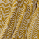 Luxe Bamboo Herringbone Throw Blanket