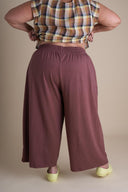 Weekend Pants in Russet