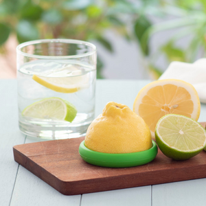 Set of 2 Food Huggers - Citrus Saver