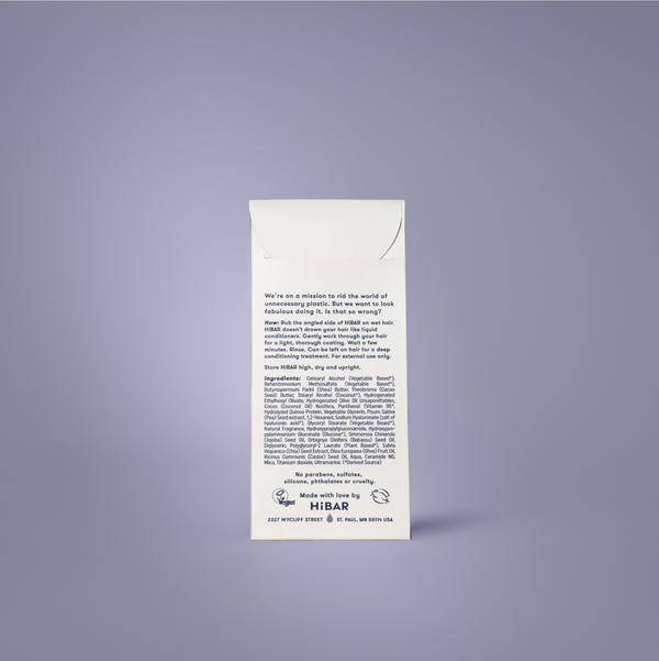 Repair Conditioner Bar