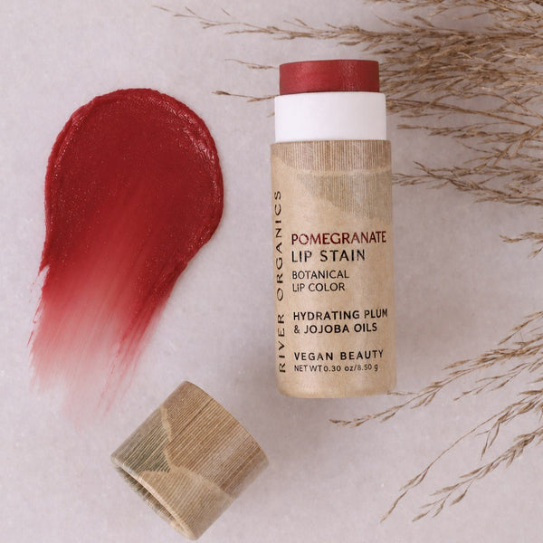 Vegan Lip Stains