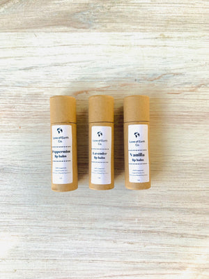 Lip Balm