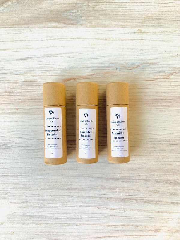 Lip Balm