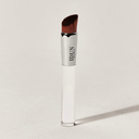 Liquid foundation brush