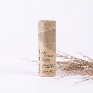 Vegan Lip Stains