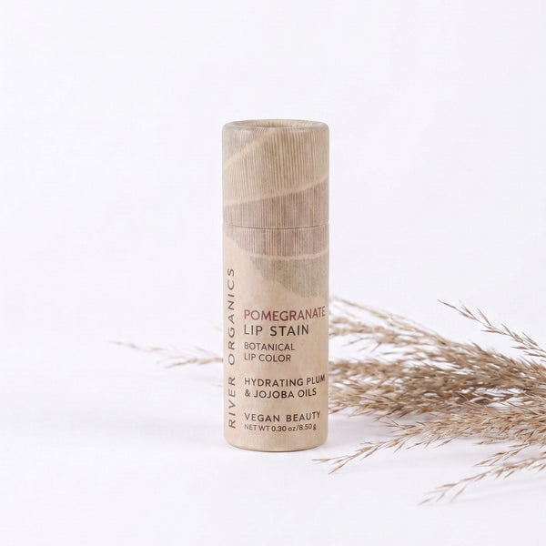 Vegan Lip Stains