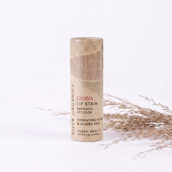 Vegan Lip Stains