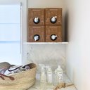 Bathroom Cleaner Refill Box, 2.5 Gallon