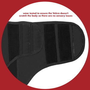 The Teen Period. Adaptive in Microfiber For Heavy Flows