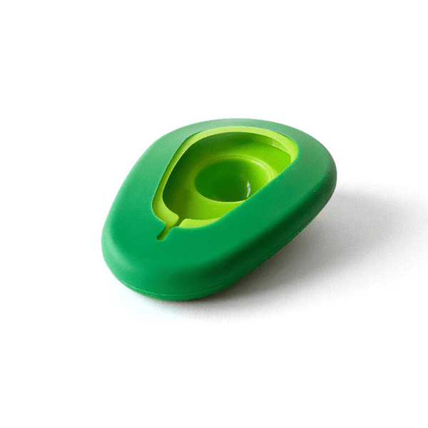 Set of 2 Avocado Huggers® - Fresh Green