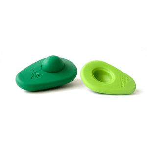 Set of 2 Avocado Huggers® - Fresh Green