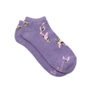Patrick Socks that Protect Oceans